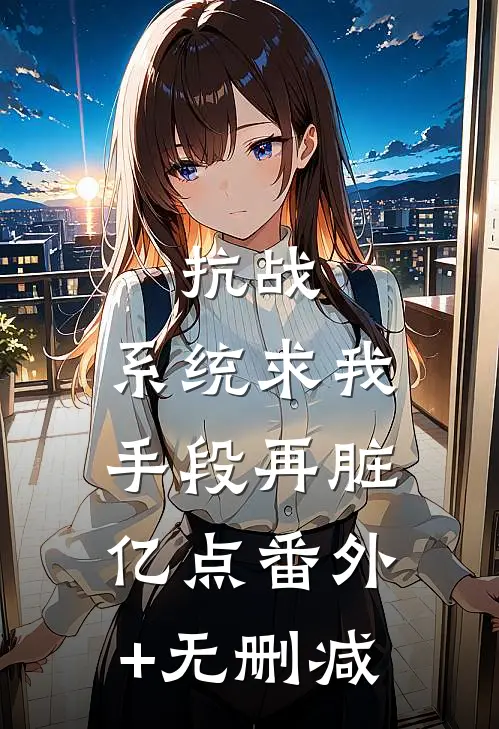 抗战：系统求我，手段再脏亿点番外+无删减