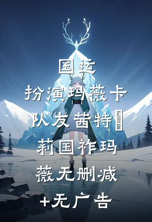 国运：扮演玛薇卡，队友茜特菈莉国祚玛薇无删减+无广告