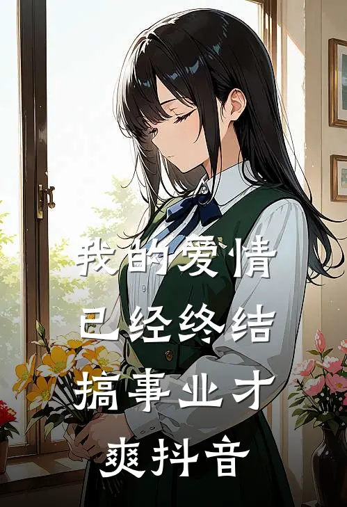我的爱情已经终结，搞事业才爽抖音