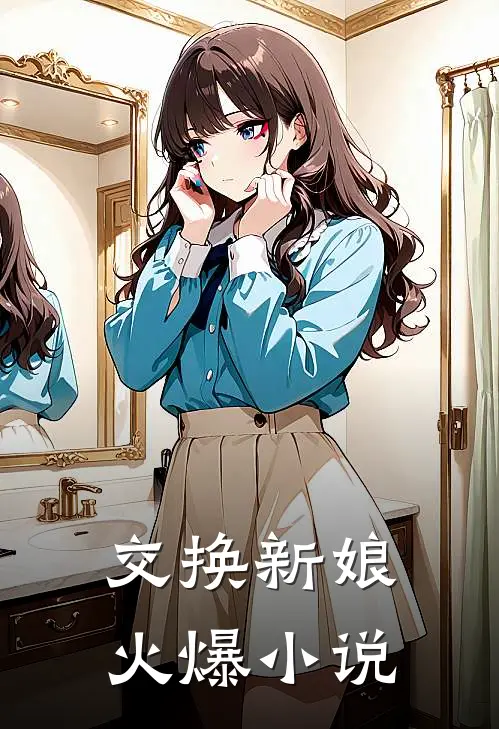 交换新娘火爆小说