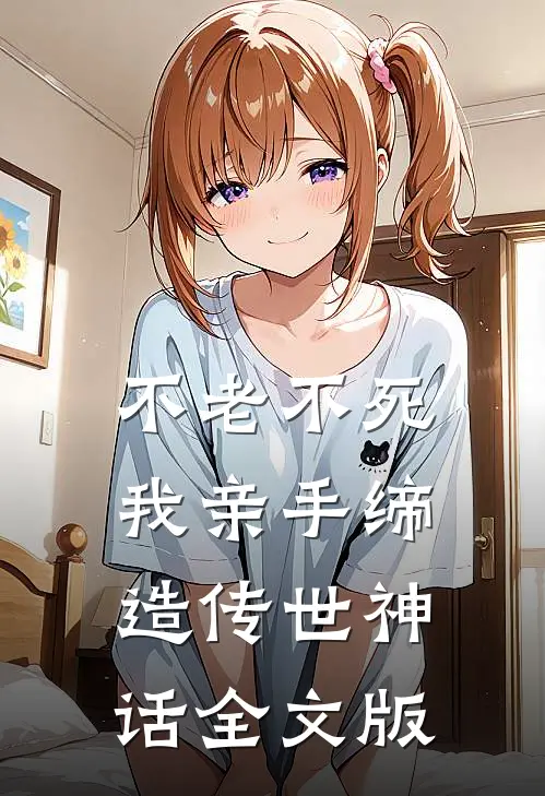 不老不死：我亲手缔造传世神话全文版