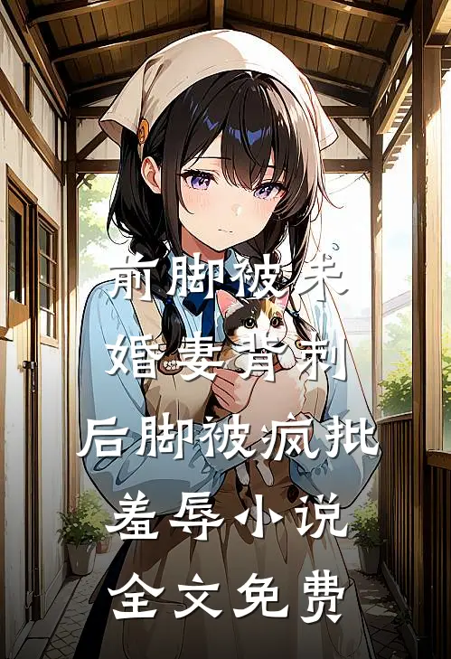 前脚被未婚妻背刺，后脚被疯批羞辱小说全文免费