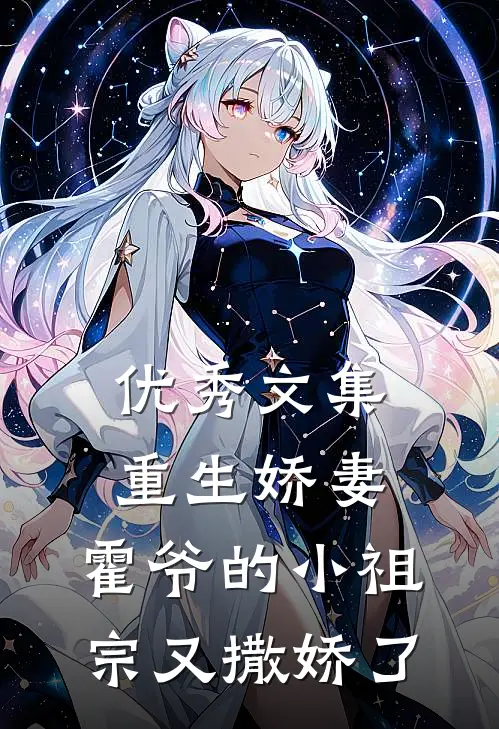 优秀文集重生娇妻：霍爷的小祖宗又撒娇了
