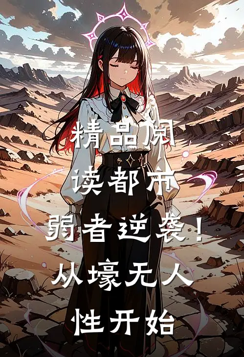 精品阅读都市：弱者逆袭！从壕无人性开始