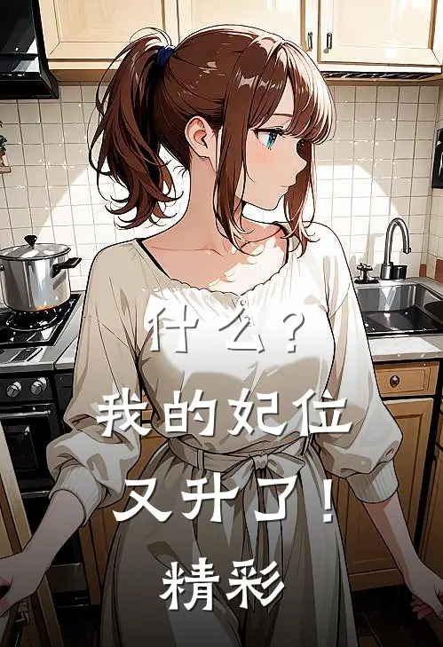 什么？我的妃位又升了！精彩