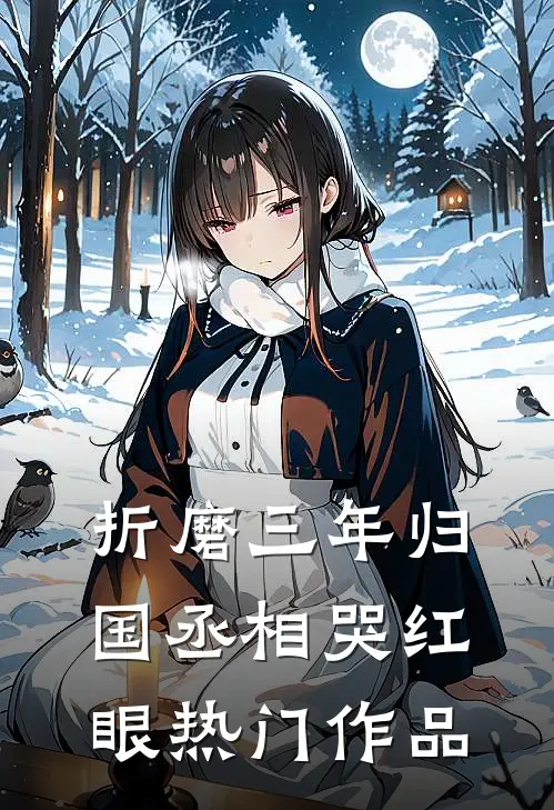 折磨三年归国丞相哭红眼热门作品