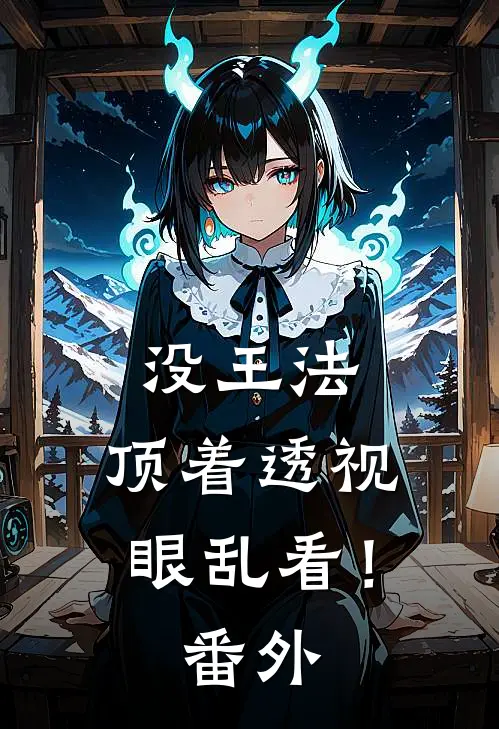 没王法，顶着透视眼乱看！番外