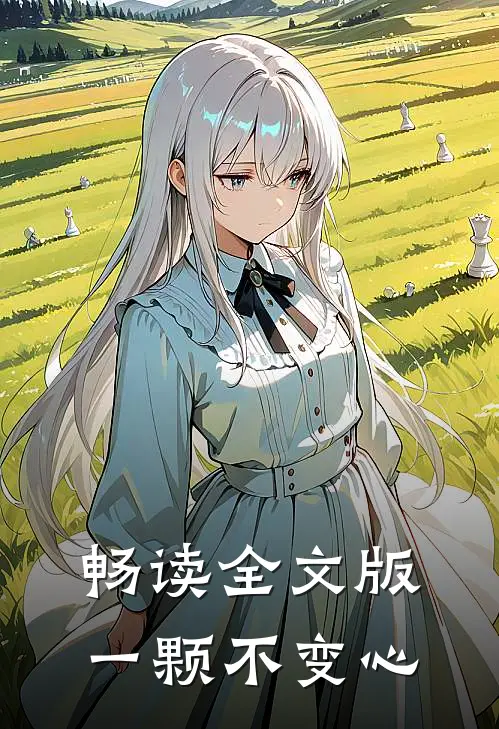 畅读全文版一颗不变心