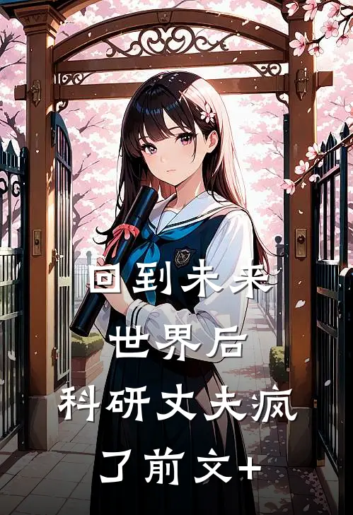 回到未来世界后，科研丈夫疯了前文+