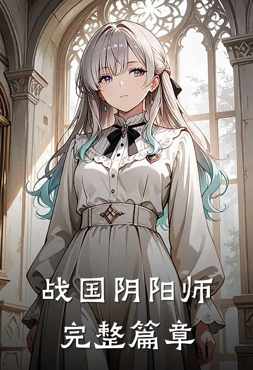 战国阴阳师完整篇章