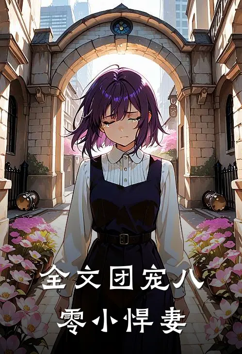 全文团宠八零小悍妻