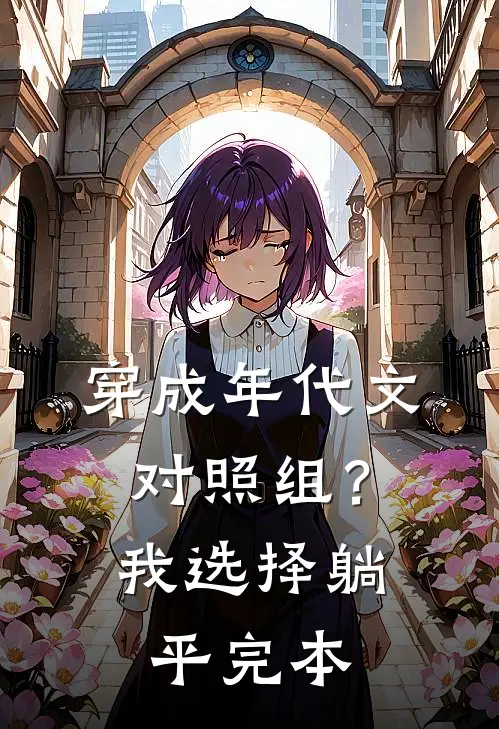 穿成年代文对照组？我选择躺平完本