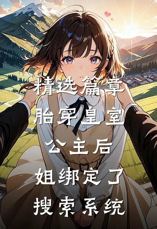 精选篇章胎穿皇室公主后，姐绑定了搜索系统