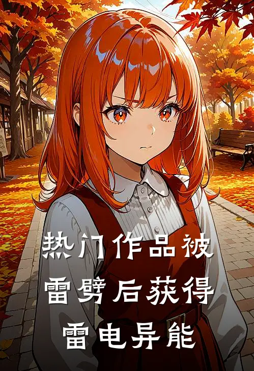 热门作品被雷劈后获得雷电异能