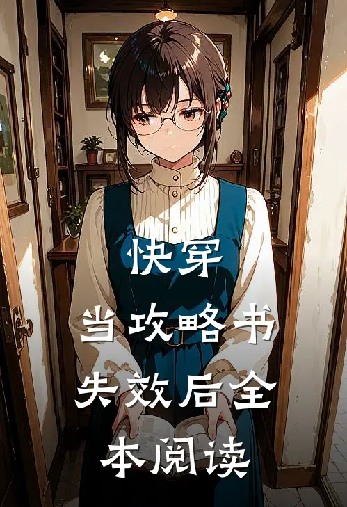 快穿：当攻略书失效后全本阅读