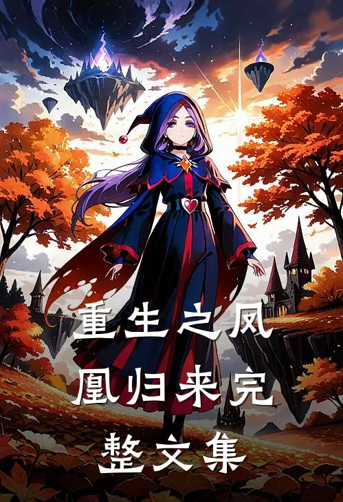 重生之凤凰归来完整文集