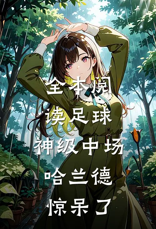 全本阅读足球：神级中场，哈兰德惊呆了