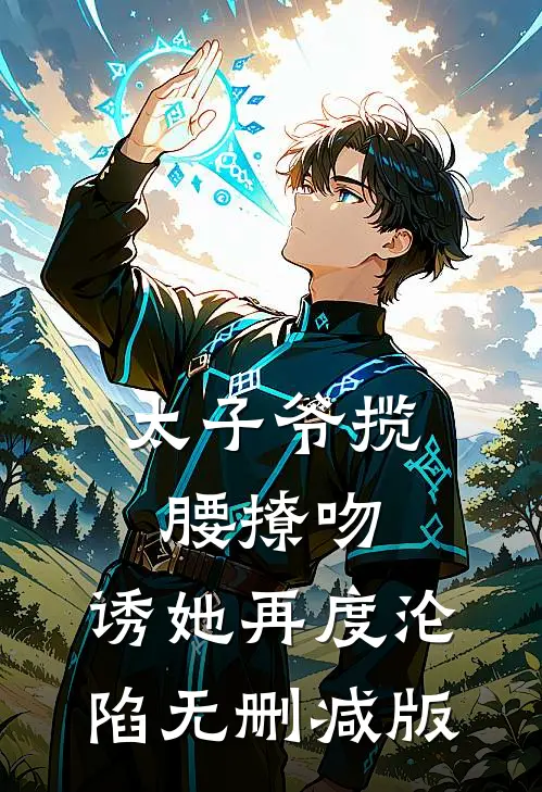 太子爷揽腰撩吻，诱她再度沦陷无删减版