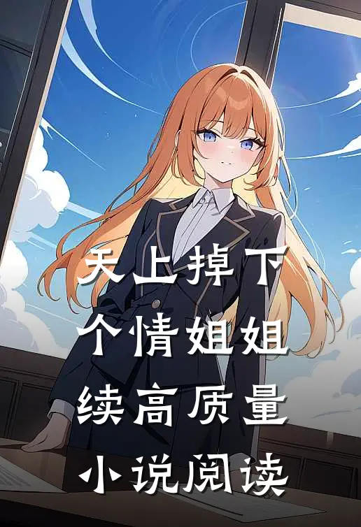 天上掉下个情姐姐续高质量小说阅读