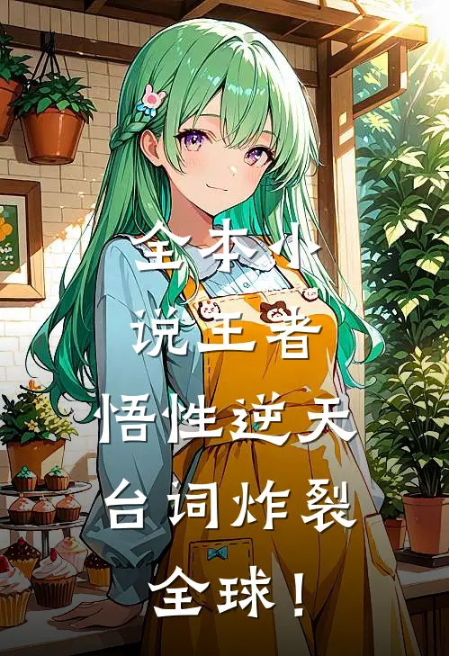 全本小说王者：悟性逆天，台词炸裂全球！