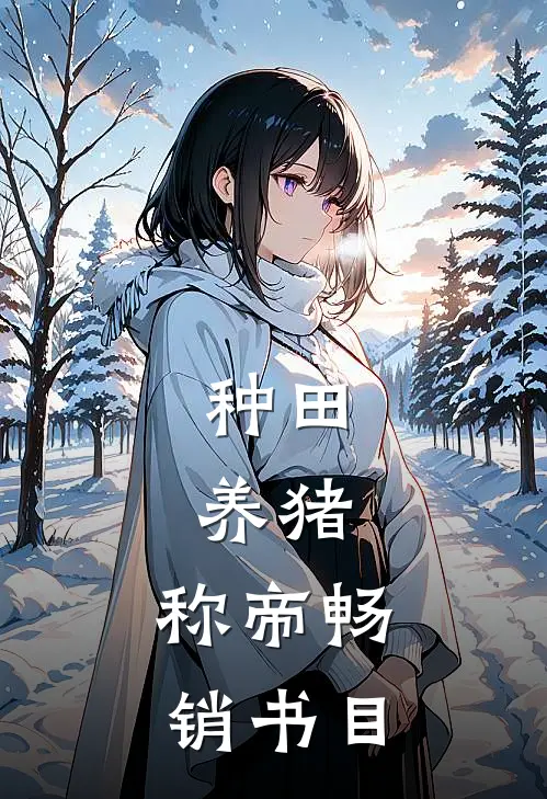 种田，养猪，称帝畅销书目