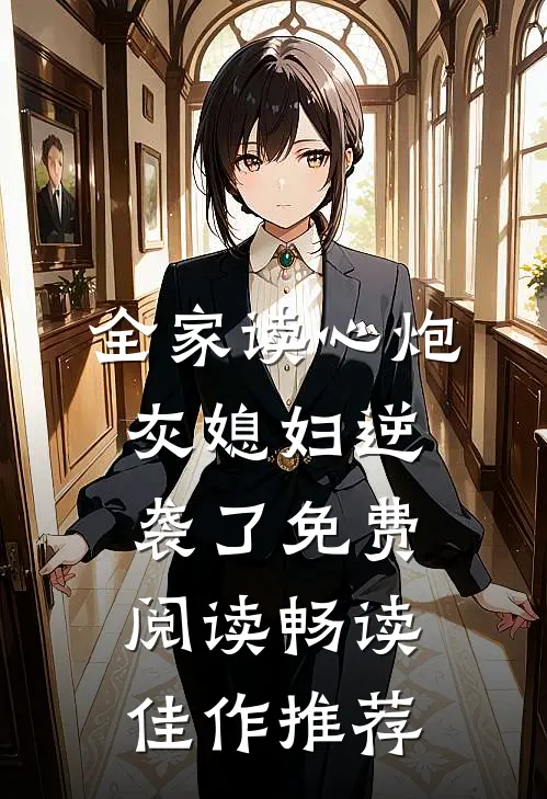 全家读心炮灰媳妇逆袭了免费阅读畅读佳作推荐