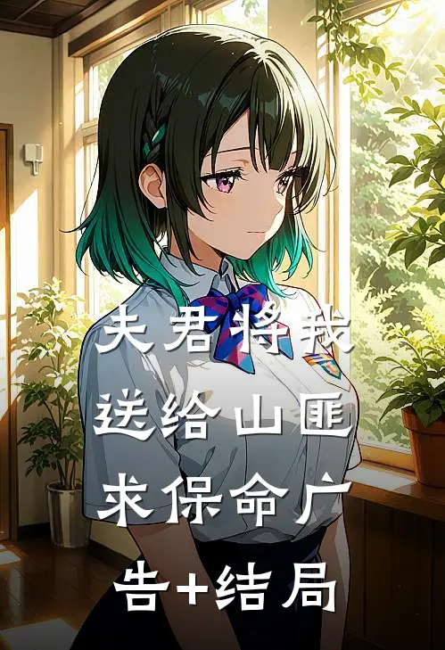 夫君将我送给山匪求保命广告+结局
