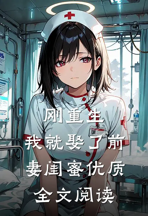 刚重生，我就娶了前妻闺蜜优质全文阅读