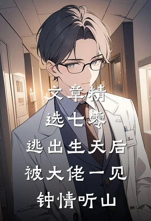 文章精选七零:逃出生天后被大佬一见钟情听山