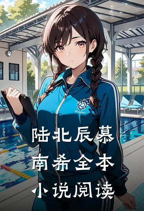陆北辰慕南希全本小说阅读