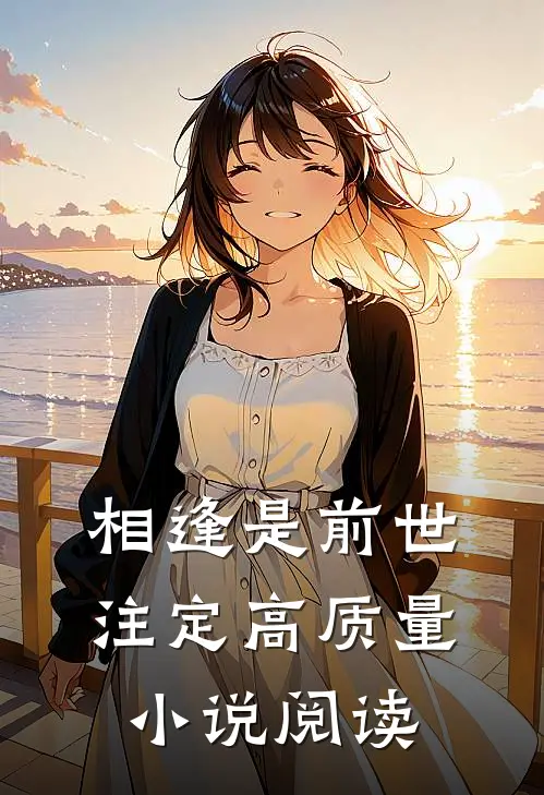 相逢是前世注定高质量小说阅读
