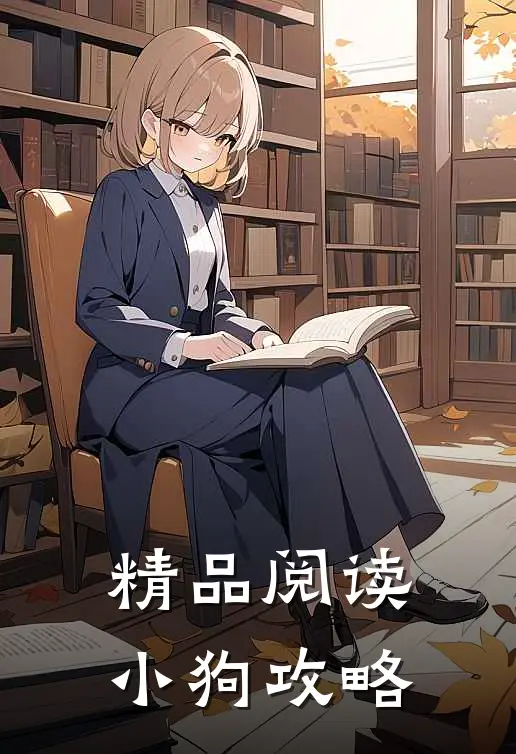 精品阅读小狗攻略