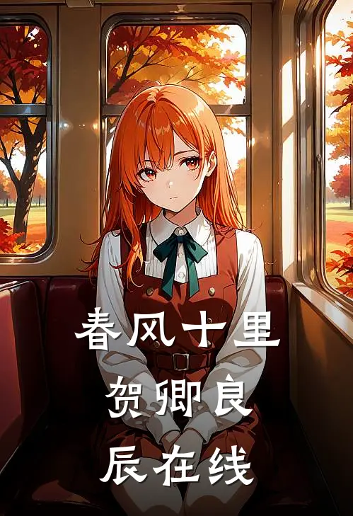 春风十里，贺卿良辰在线