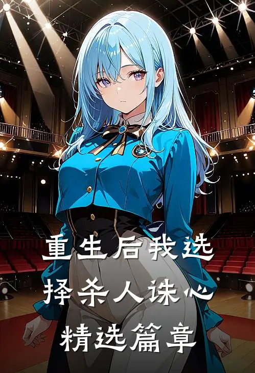 重生后我选择杀人诛心精选篇章