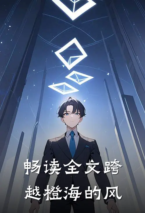 畅读全文跨越橙海的风