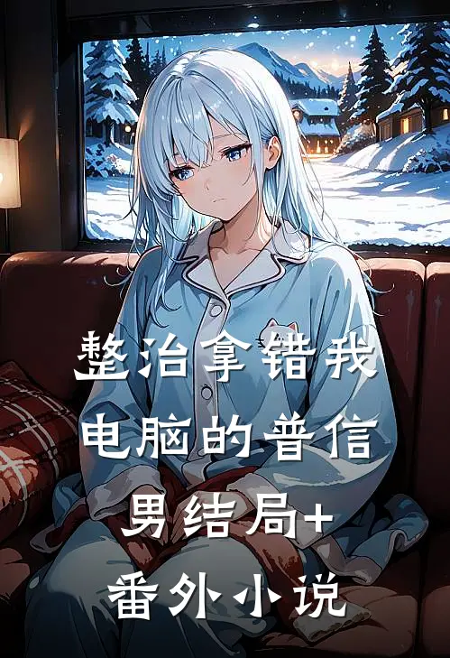 整治拿错我电脑的普信男结局+番外小说