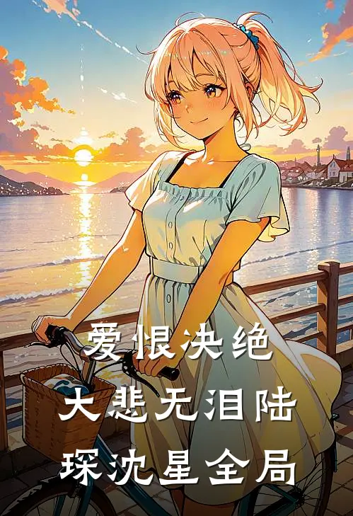 爱恨决绝，大悲无泪陆琛沈星全局
