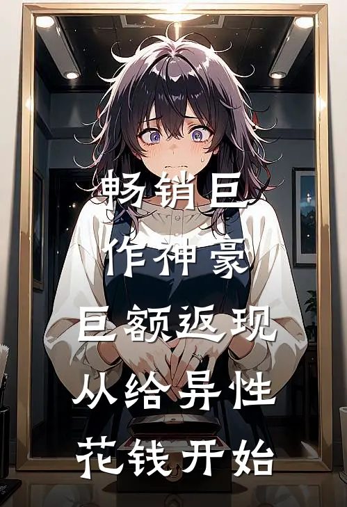 畅销巨作神豪：巨额返现，从给异性花钱开始