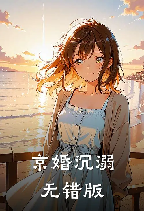 京婚沉溺无错版