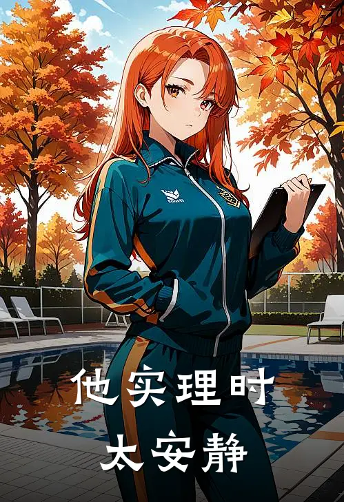 他实理时太安静