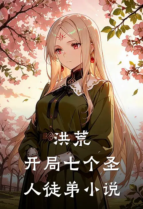 洪荒：开局七个圣人徒弟小说