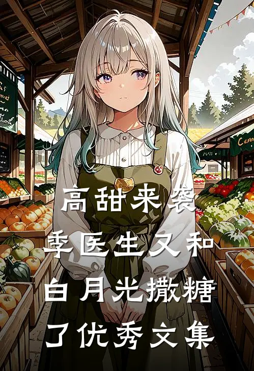 高甜来袭：季医生又和白月光撒糖了优秀文集