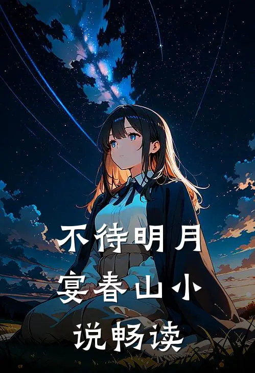 不待明月宴春山小说畅读