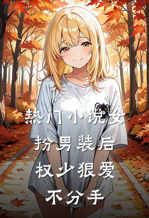 热门小说女扮男装后,权少狠爱不分手