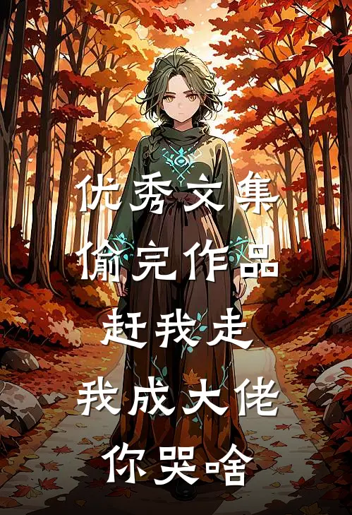 优秀文集偷完作品赶我走，我成大佬你哭啥
