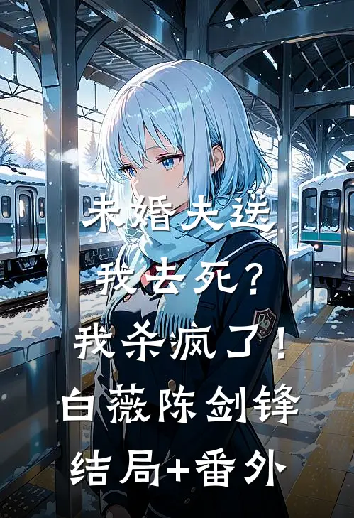 未婚夫送我去死？我杀疯了！白薇陈剑锋结局+番外