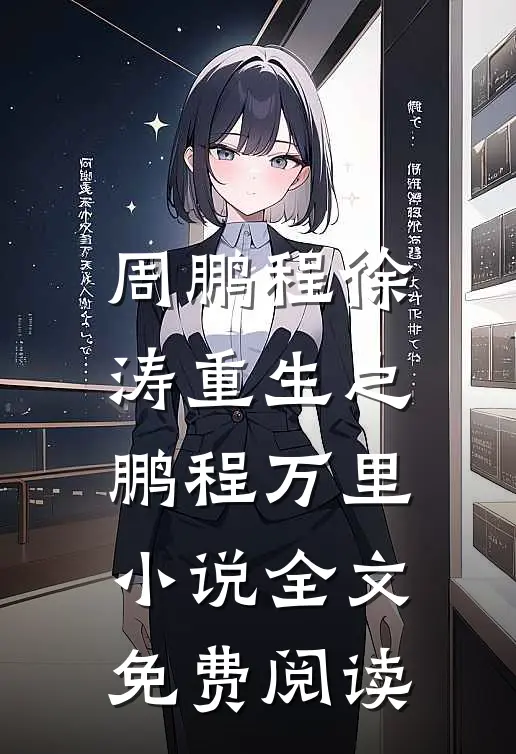 周鹏程徐涛重生之鹏程万里小说全文免费阅读