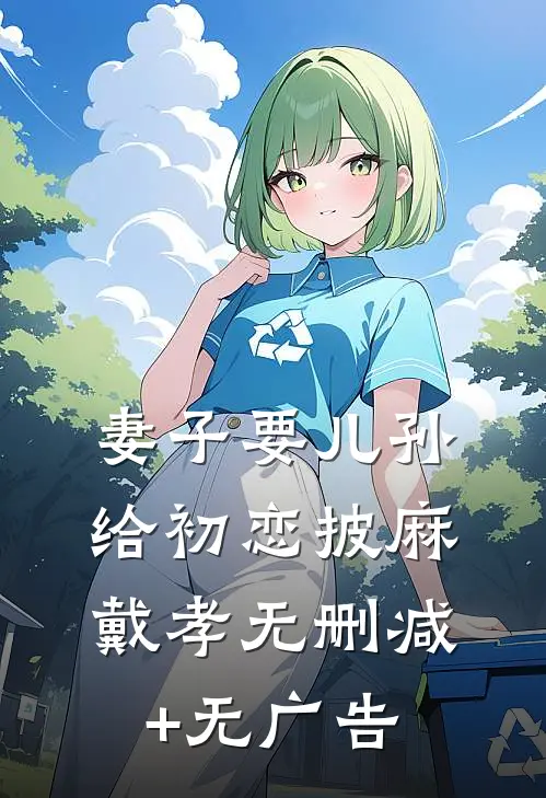 妻子要儿孙给初恋披麻戴孝无删减+无广告