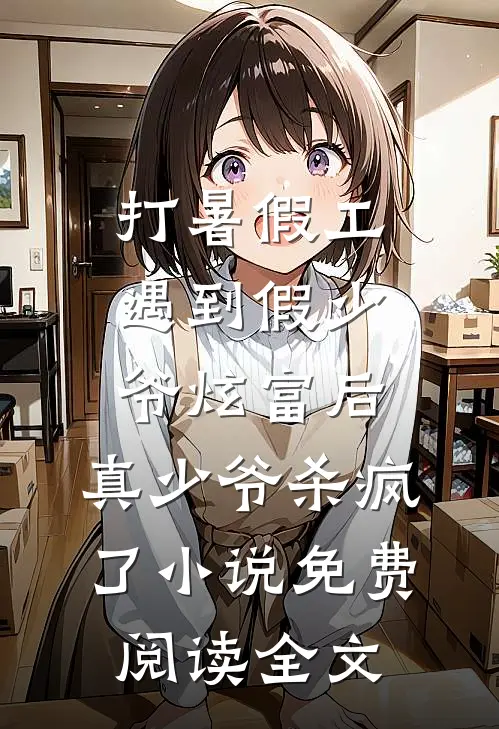 打暑假工遇到假少爷炫富后，真少爷杀疯了小说免费阅读全文