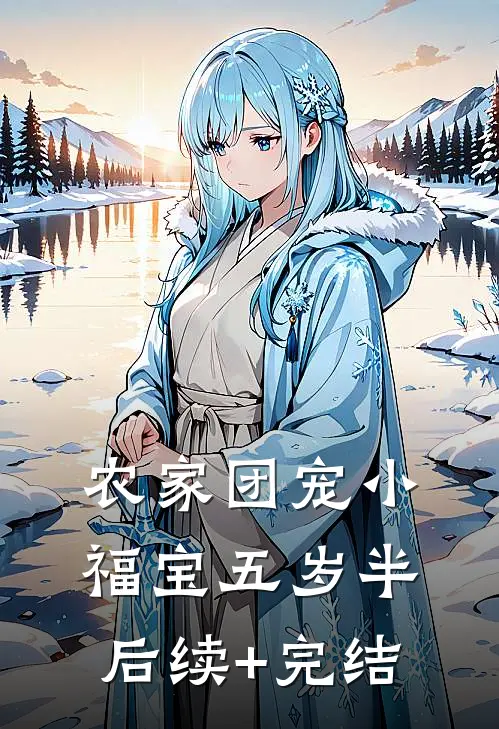 农家团宠小福宝五岁半后续+完结
